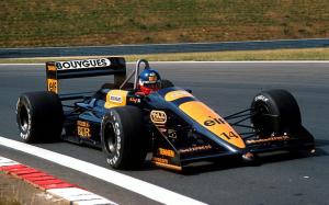 AGS JH23 '1988